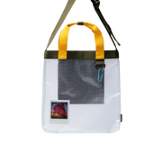 Polaroid Ripstop Tote Bag