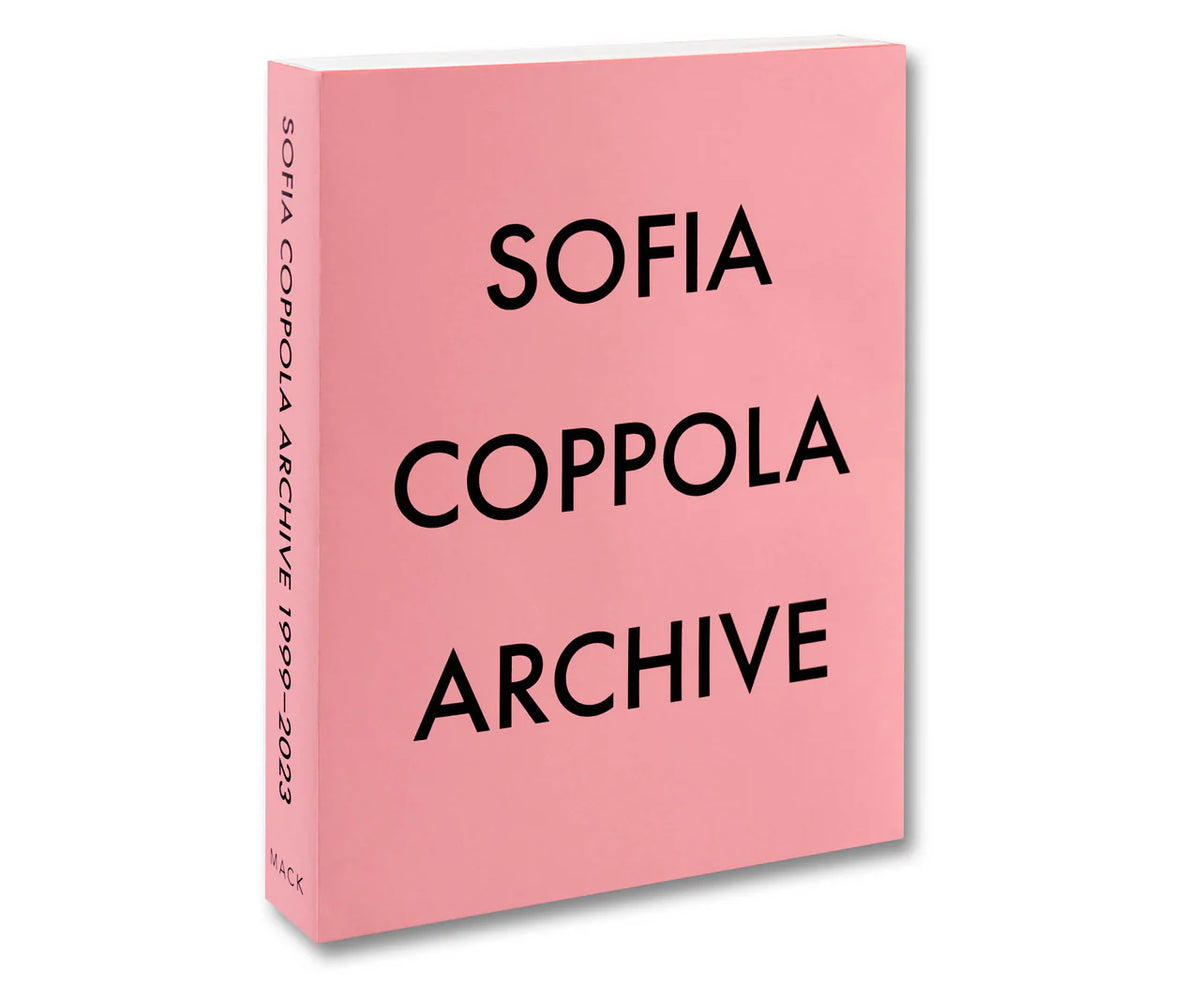 Sofia Coppola Archive – Safelight Berlin