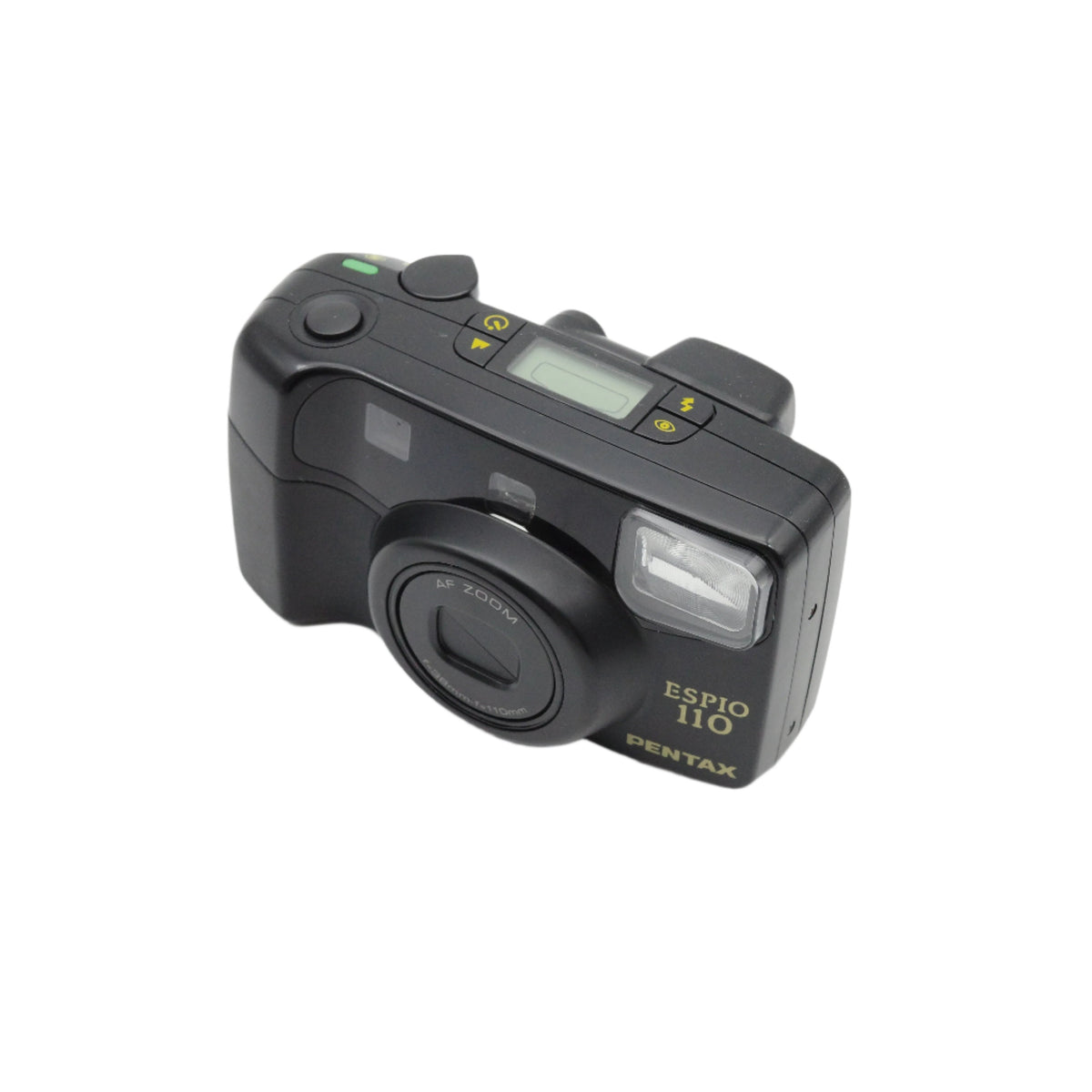 PENTAXフィルムカメラ ESPIO 110 b6af4d4031a6f92d114902eee2e967