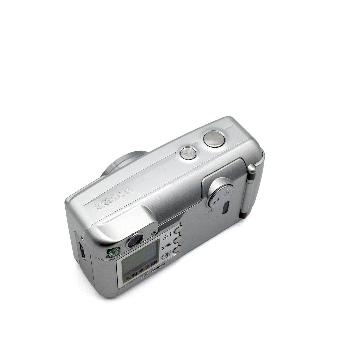 【完動品 美品】Canon PRIMA Tele DATE 希少 海外モデル 2025年最新】Yahoo!オークション -canon autoboy tele 6の中古品