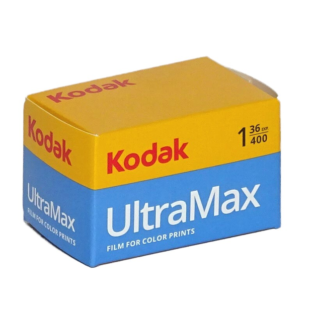 KODAK Ultra Max 400