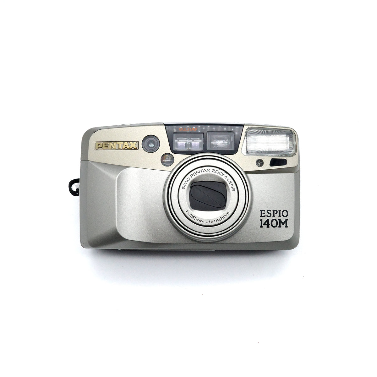 PENTAX ESPIO 140M ペンタックス エスピオ ズーム 広角 望遠 ペンタックス ESPIO140 ズームレンズ内蔵35mmレンズシャッター