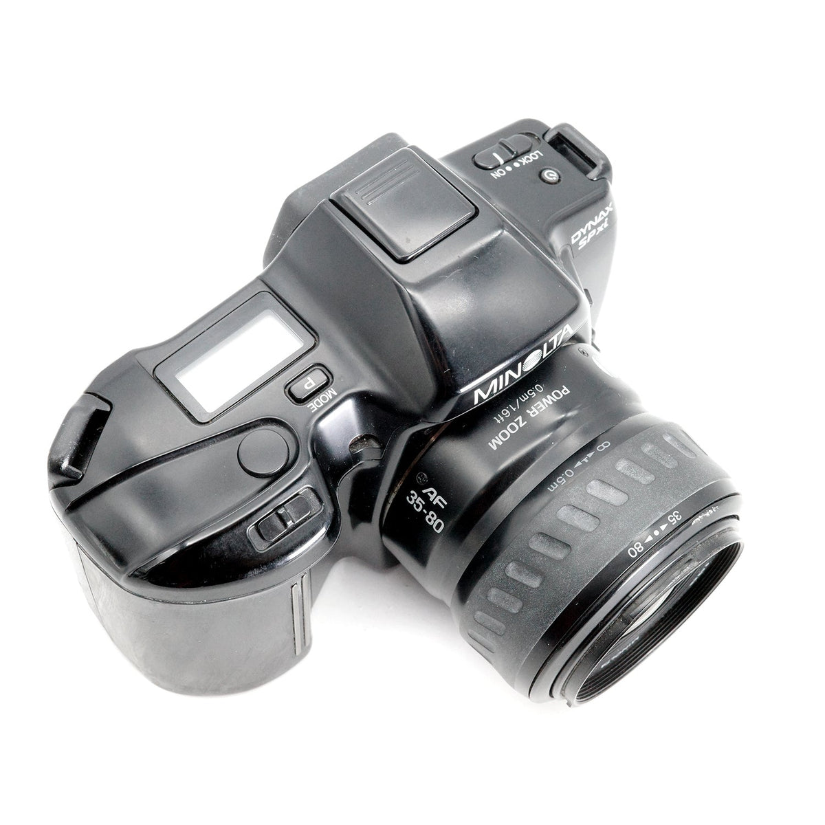 minolta 3xi price