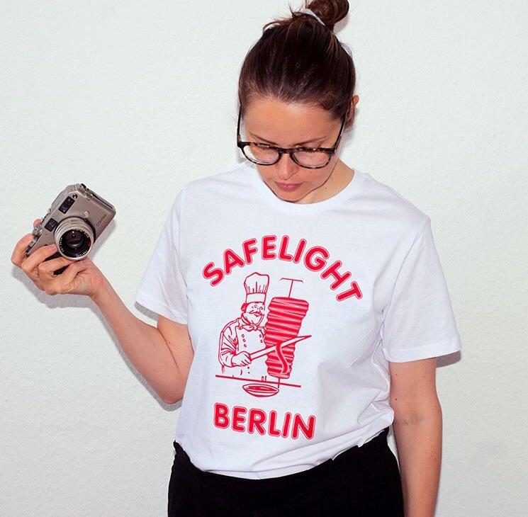 Döner SAFELIGHT – Safelight Berlin