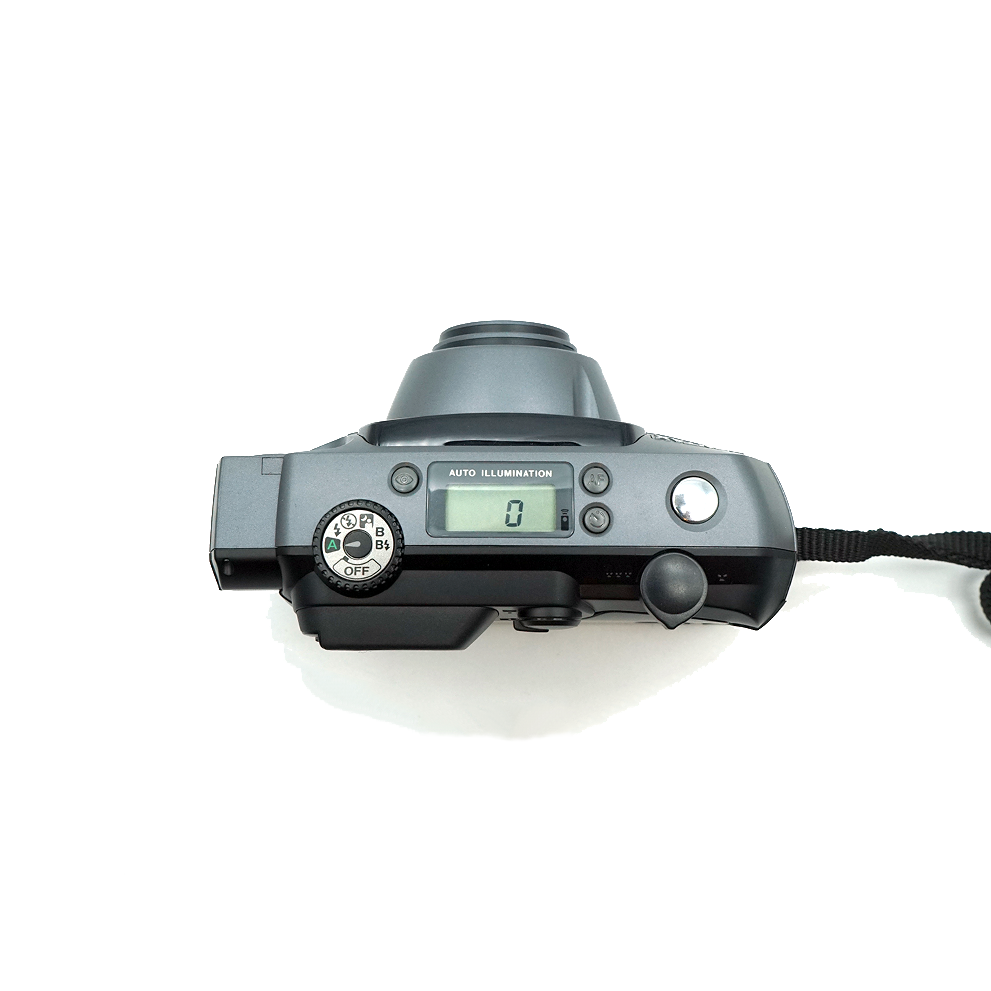 18【完動品】PENTAX　ESPIO160 PENTAX ESPIO160【完動品】 – Ein Camera