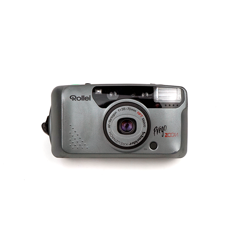 Rollei prego zoom Autofocus★稀少動作美品★ストラップ Prego-_1_grande.jpg?v=1679059728