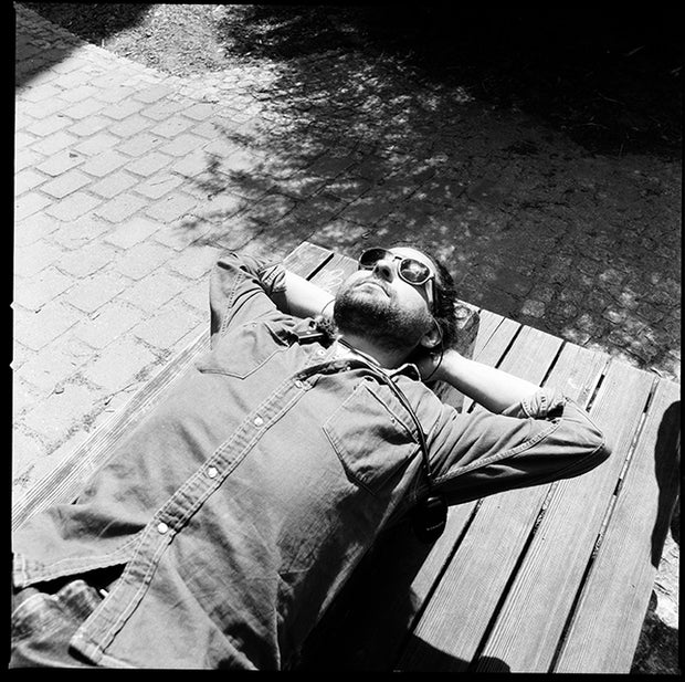 KENTMERE PAN 200 120