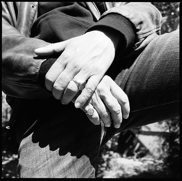 KENTMERE PAN 200 120