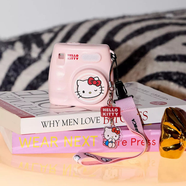 Yashica Hello Kitty Mini Digital Camera