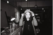 LOMO Simple Use Reloadable Film Camera Black & White