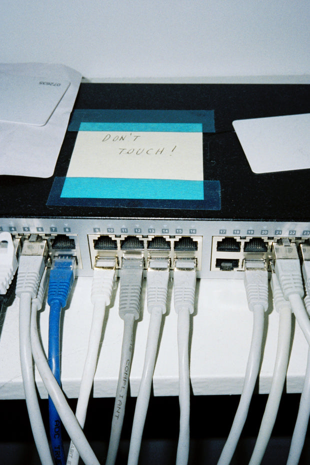 SAFELIGHT 200T - 35mm