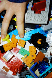 SAFELIGHT 200T - 35mm