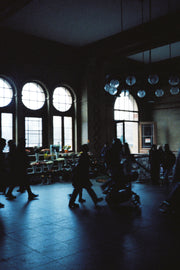 SAFELIGHT 200T - 35mm