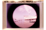 LOMOCHROME Purple 110