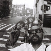 LOMOGRAPHY BW Orca 110 ISO 100