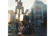 Lomography Color Tiger 110