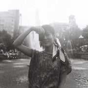 LOMOGRAPHY BW Orca 110 ISO 100