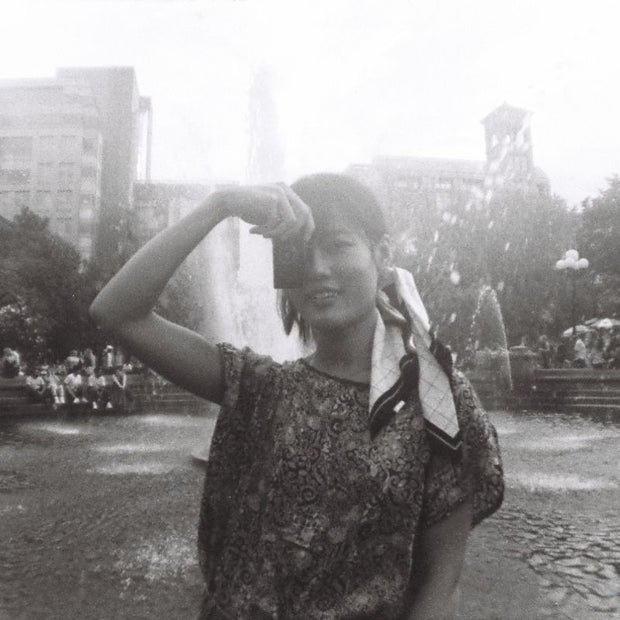 LOMOGRAPHY BW Orca 110 ISO 100