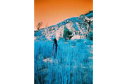 LOMOCHROME Turquoise 35mm