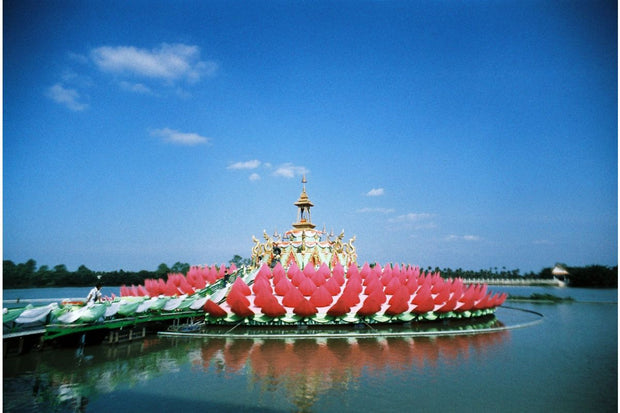 LOMOCHROME Color&