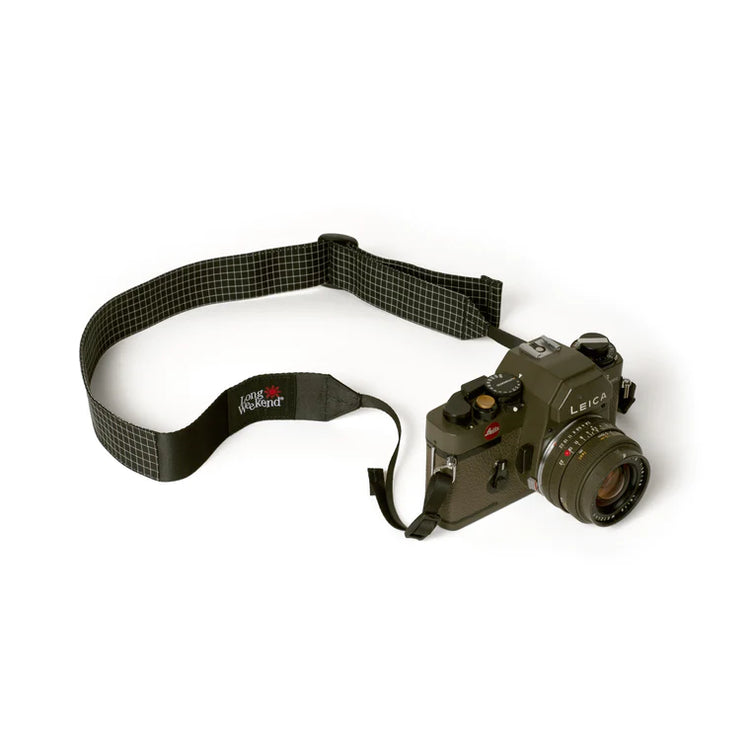 ◆KODAK◆ Essential Medium Slingback BLACK K5143LBG83BLK KODAK ESSENTIAL SQUARE CROSS BAG | KRAZZY