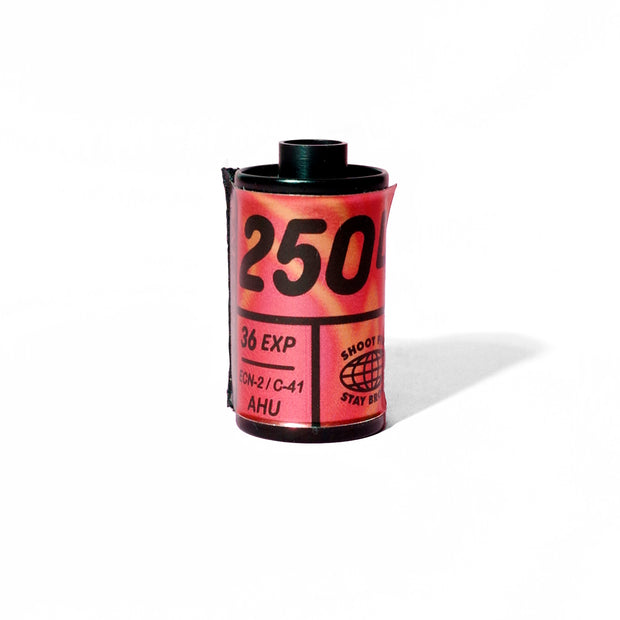 SAFELIGHT 250D - 35mm