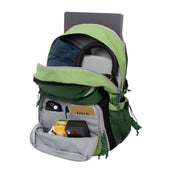 Long Weekend Morro Convertible Backpack Moss