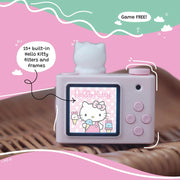 KIIMENTO Hello Kitty Mini DiGiCam
