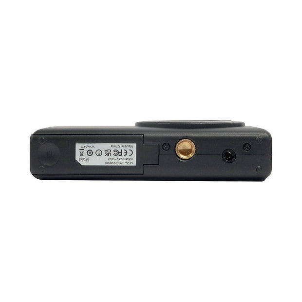 Yashica DigiMate 100