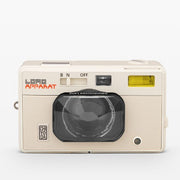 LomoApparat 21 mm Wide-angle Camera Chiyoda Edition