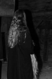 On Heaven's Doorsill by Roxana Savin