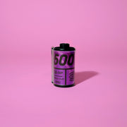 SAFELIGHT 500T - 35mm