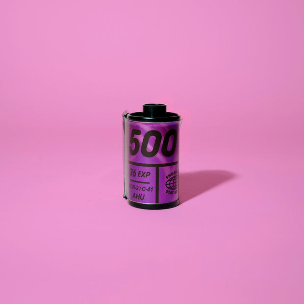 SAFELIGHT 500T - 35mm