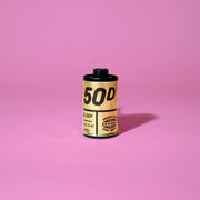 SAFELIGHT 50D - 35mm