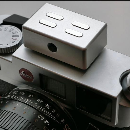 KEKS KM02 OLED light-meter
