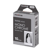 FUJIFILM Instax - Mini 'Monochrome'
