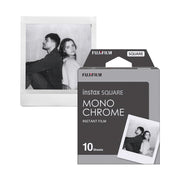 FUJIFILM Instax - Square 'Monochrome'
