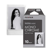 FUJIFILM Instax - Mini 'Monochrome'