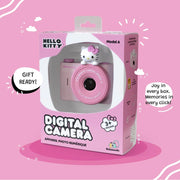 KIIMENTO Hello Kitty Mini DiGiCam