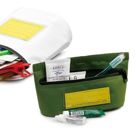 tarp pouch Hightide Tarp Pouch Small – Safelight Berlin