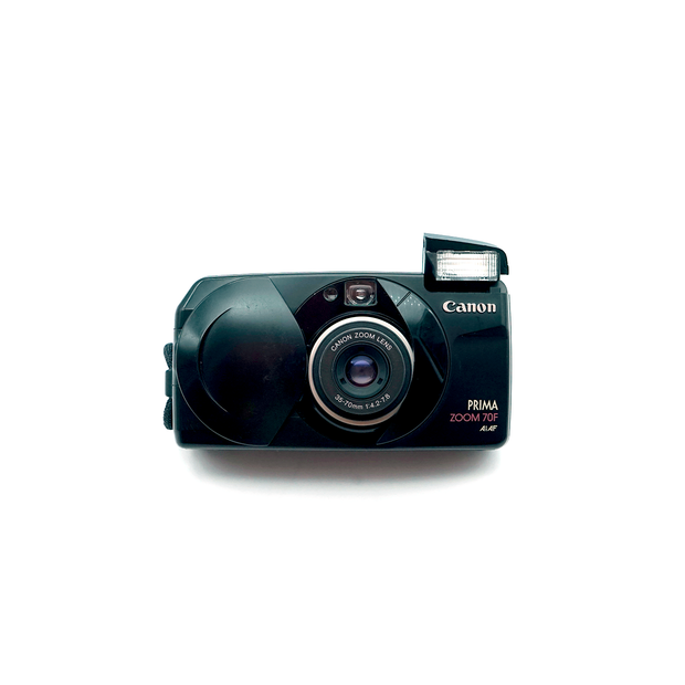 CANON Prima Zoom 70F