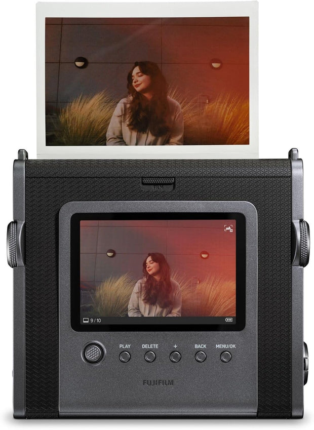 Fujifilm Instax Wide Evo