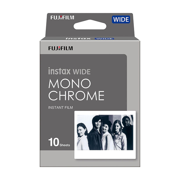 FUJIFILM Instax - Wide &