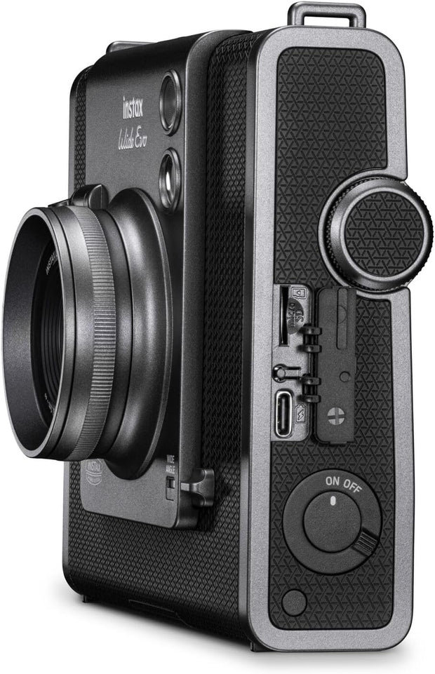 Fujifilm Instax Wide Evo