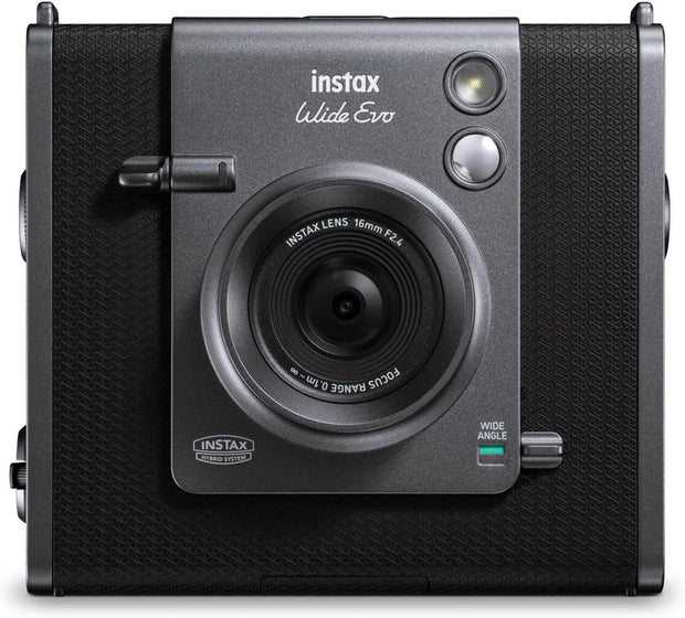 Fujifilm Instax Wide Evo