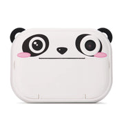 KIIMENTO Panda Print Camera