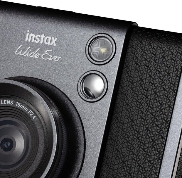 Fujifilm Instax Wide Evo