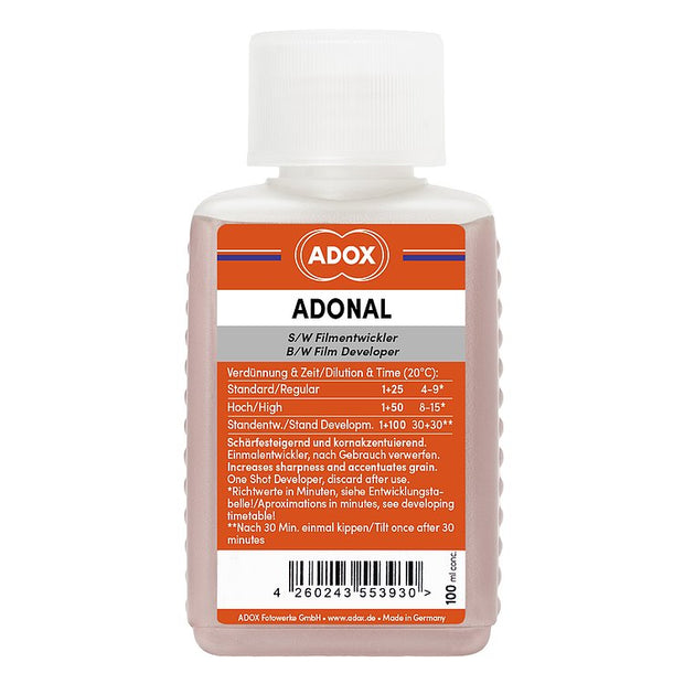 ADOX Adonal "Rodinal" 100ml