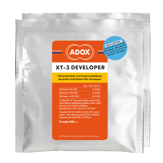 ADOX XT-3 Developer For 1000ML