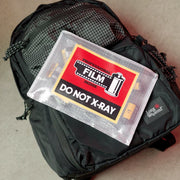 SAFELIGHT "Do Not X-Ray" Bag